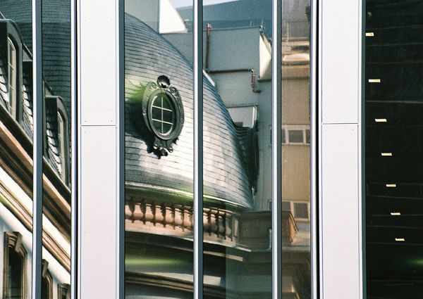 FRANKFURT AM MAIN / GERMANY / XVI