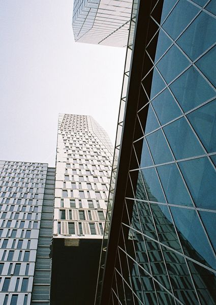 FRANKFURT AM MAIN / GERMANY / I