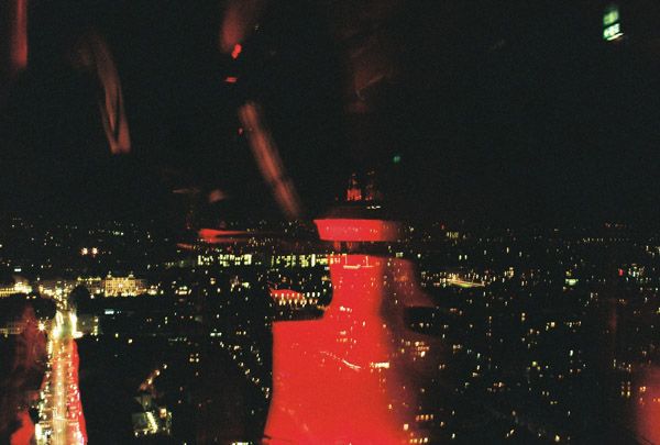 BASEL / SWITZERLAND / XXVII