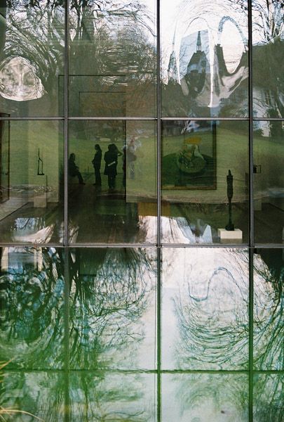 BASEL / SWITZERLAND / XXII