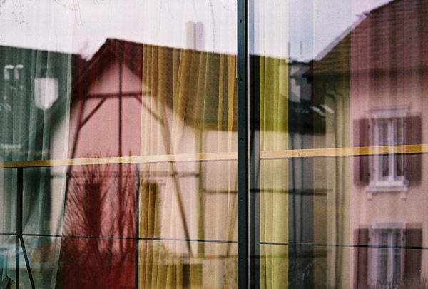 BASEL / SWITZERLAND / XVI