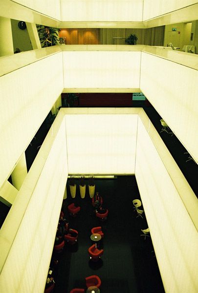 BASEL / SWITZERLAND / XXVI