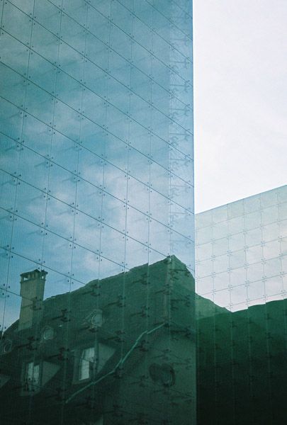 BASEL / SWITZERLAND / XV