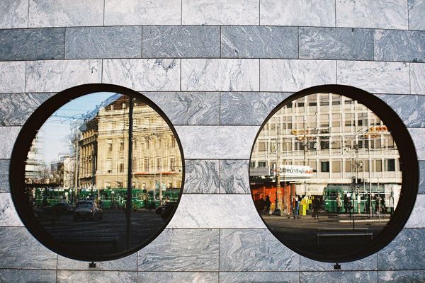 BASEL / SWITZERLAND / III