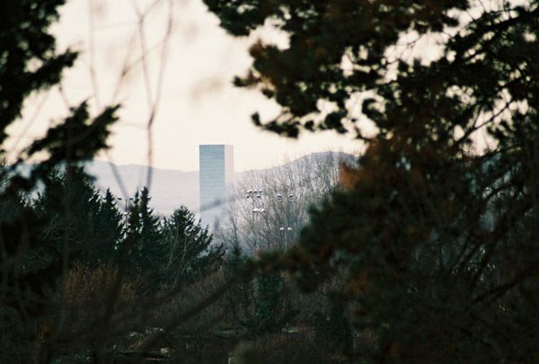 BASEL / SWITZERLAND / II