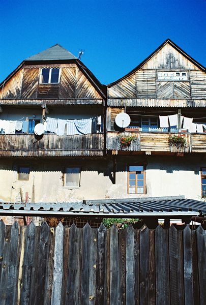 JAROMĚŘ / CZECH REPUBLIC / I
