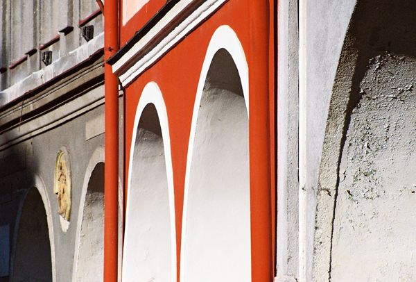 JAROMĚŘ / CZECH REPUBLIC / IV