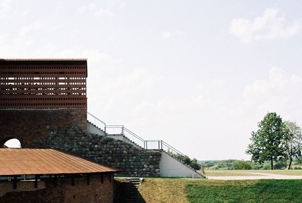 KAUNAS / LITHUANIA / II