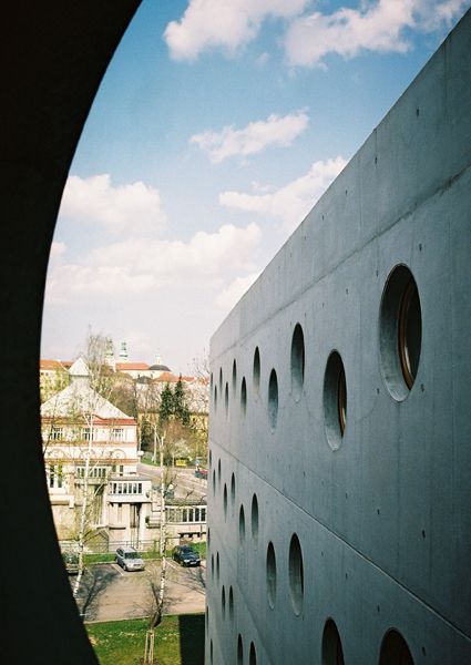 HRADEC KRÁLOVÉ / CZECH REPUBLIC / III