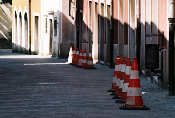 KOPER / SLOVENIA / IV