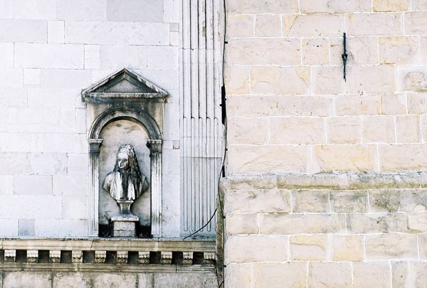 KOPER / SLOVENIA / III