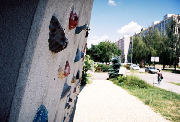 KOŠICE / SLOVAKIA / VI