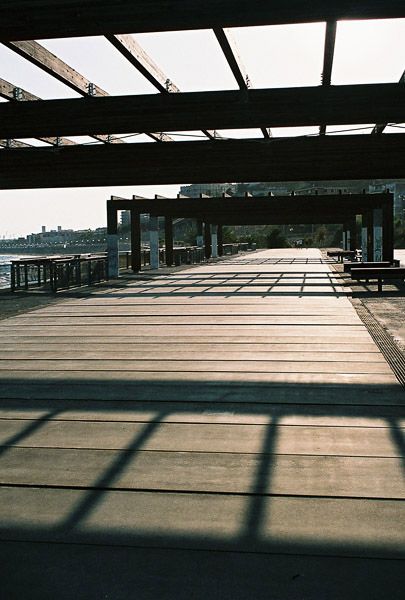TARRAGONA / SPAIN / III