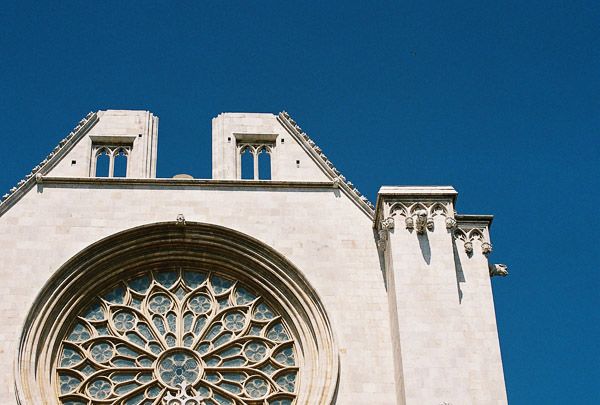 TARRAGONA / SPAIN / I