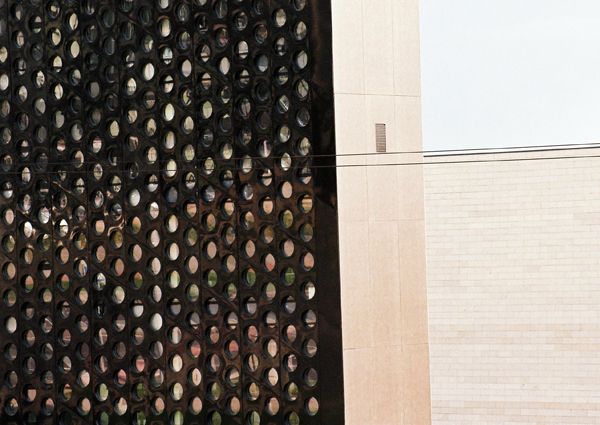 Audrius Bučas, Darius Čaplinskas and Gintaras Kuginys / National gallery of Art, Vilnius, Lithuania / IV