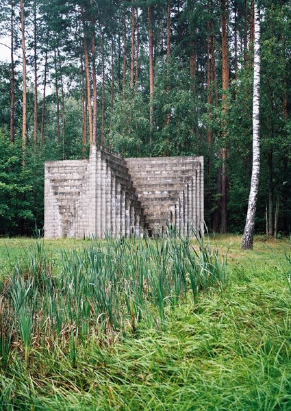 VILNIUS / LITHUANIA / XXI