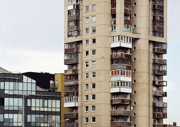 VILNIUS / LITHUANIA / XII