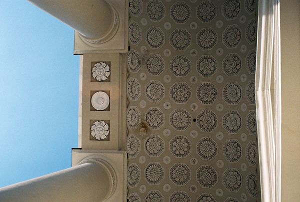 VILNIUS / LITHUANIA / III