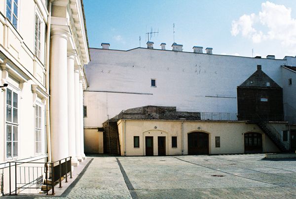 VILNIUS / LITHUANIA / VI