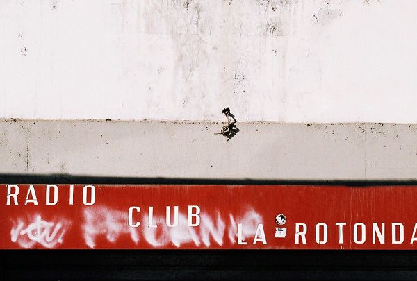 VICENZA / ITALY / IV