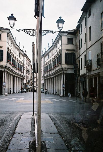 VICENZA / ITALY / III
