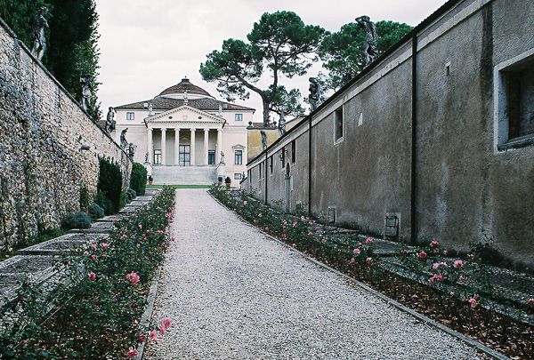 VICENZA / ITALY / II
