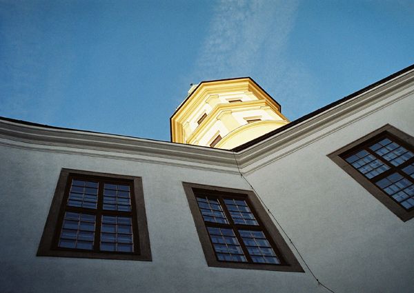 MIKULOV / CZECH REPUBLIC / VI