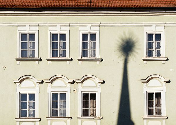 MIKULOV / CZECH REPUBLIC / V