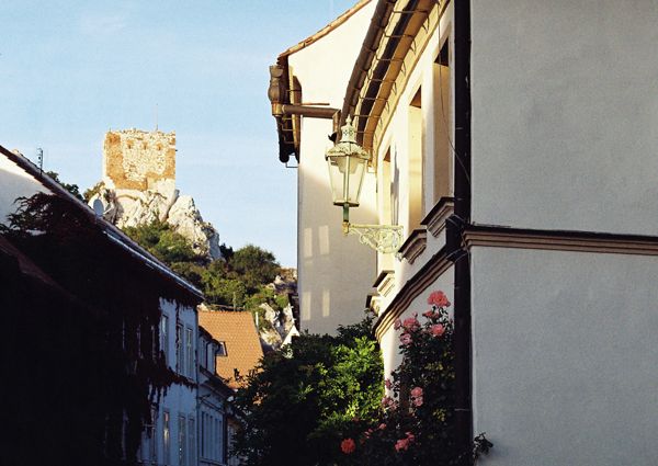 MIKULOV / CZECH REPUBLIC / II