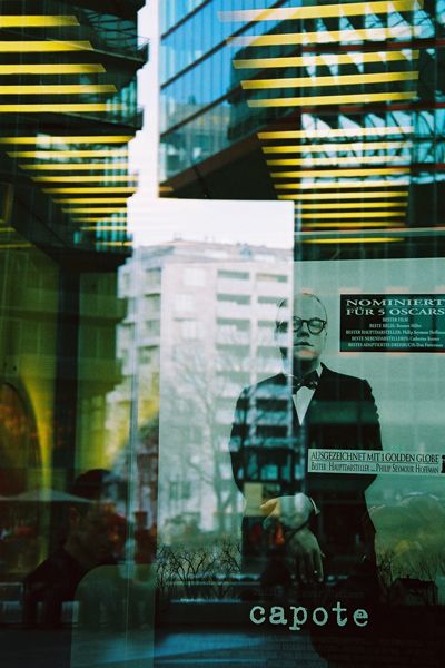 IMAX Berlin / II