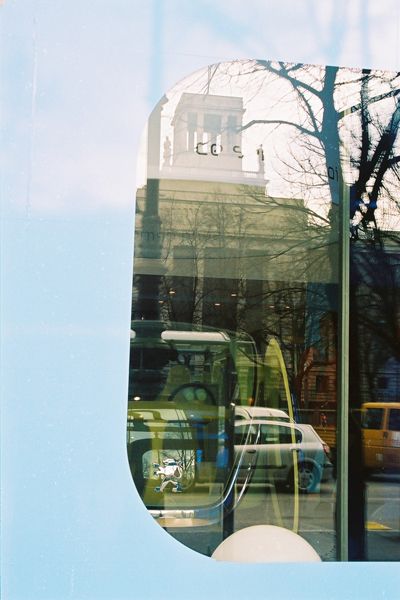 BERLIN / GERMANY / XIII