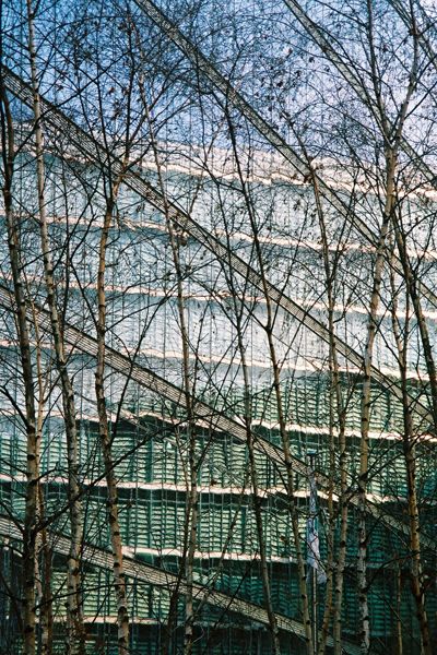 BERLIN / GERMANY / IX