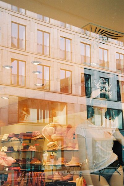 BERLIN / GERMANY / VII
