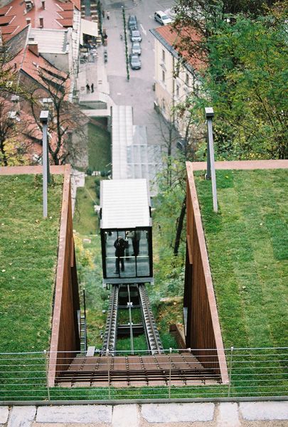 LJUBLJANA / SLOVENIA / III