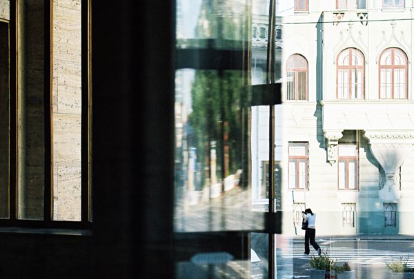 BRATISLAVA / SLOVAKIA / X