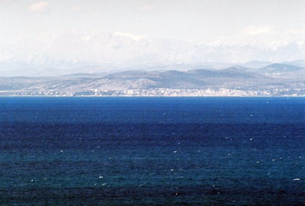 PIRAN / SLOVENIA / VII