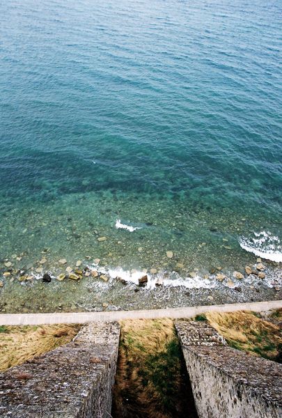 PIRAN / SLOVENIA / V