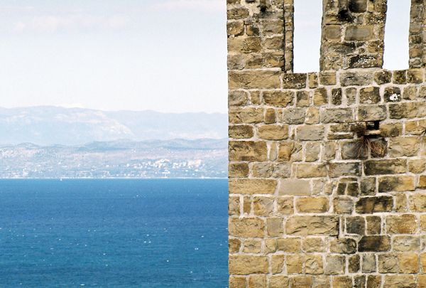 PIRAN / SLOVENIA / IV