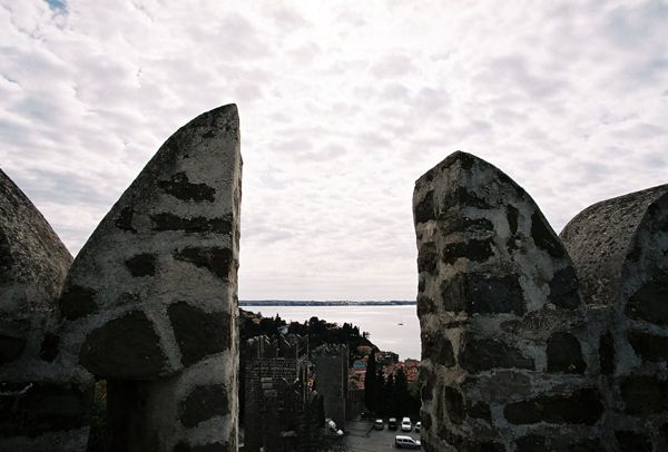 PIRAN / SLOVENIA / III