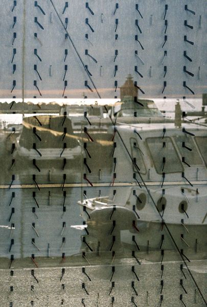 PIRAN / SLOVENIA / II