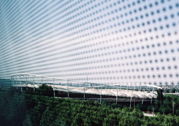 STUTTGART / GERMANY / XXI
