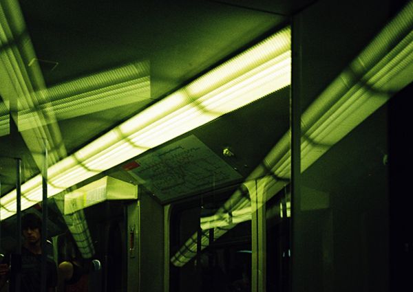 STUTTGART / GERMANY / XIX