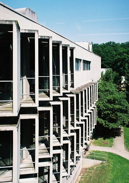 STUTTGART / GERMANY / III