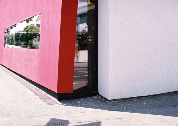 STUTTGART / NĚMECKO / XIII