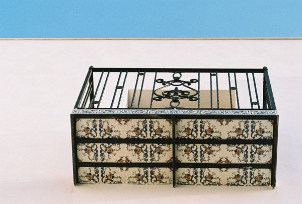 PEŇÍSCOLA / SPAIN / XIV