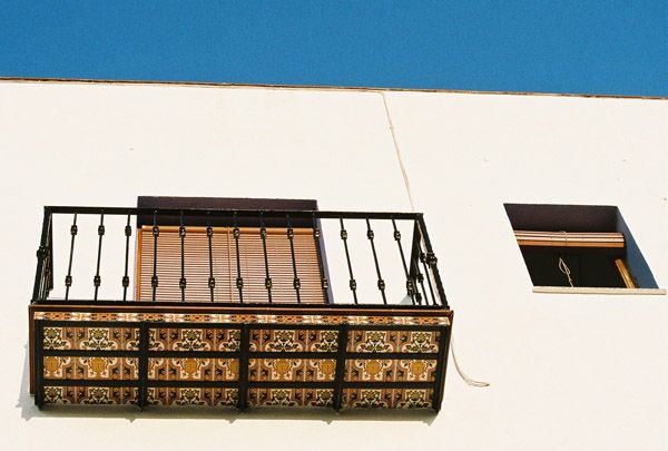 PEŇÍSCOLA / SPAIN / XIII