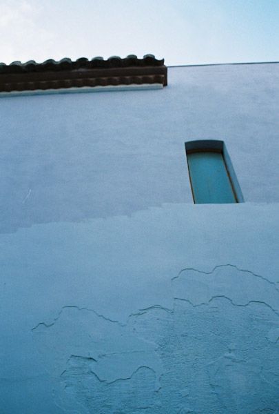 PEŇÍSCOLA / SPAIN / VIII