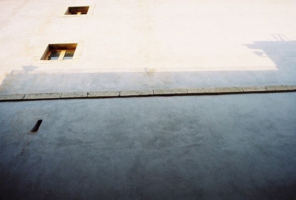 PEŇÍSCOLA / SPAIN / VII