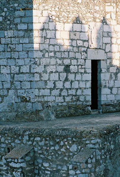 PEŇÍSCOLA / SPAIN / VI