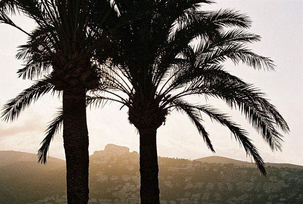 PEŇÍSCOLA / SPAIN / I